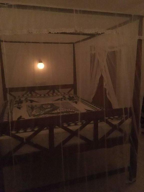 Ameesha Guesthouse Unawatuna Bagian luar foto