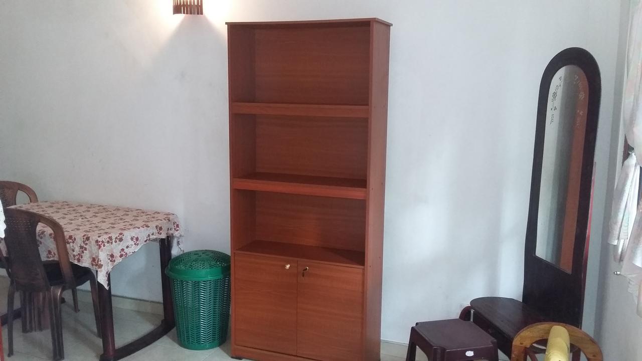 Ameesha Guesthouse Unawatuna Bagian luar foto